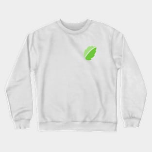 Mint Crewneck Sweatshirt